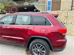 جيب جراند شيروكي